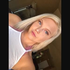 Meet your Posher, Skylar